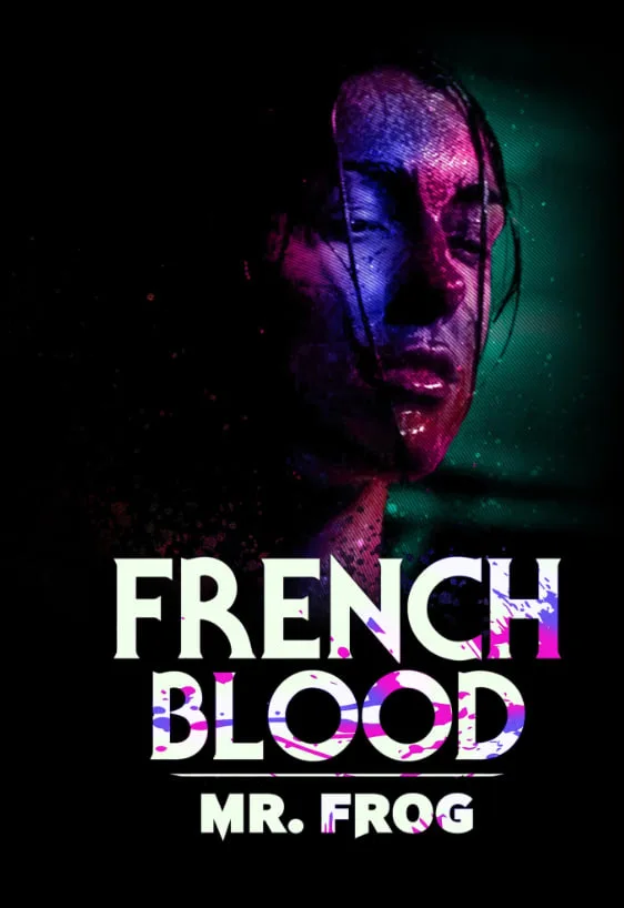 French Blood 3海报