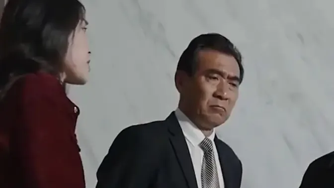 玲珑战婿海报