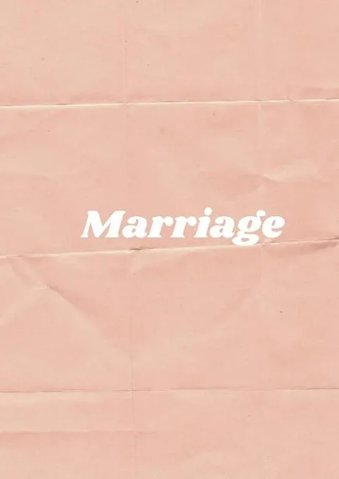 婚姻点滴