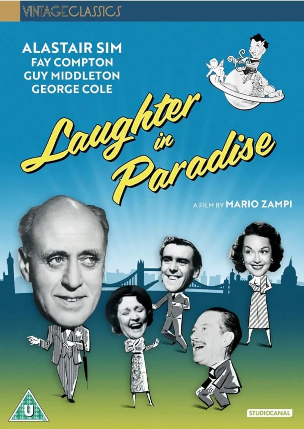 财来自有方海报