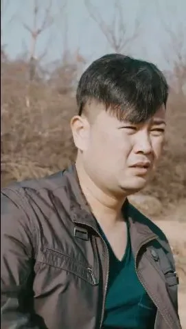 小神农海报