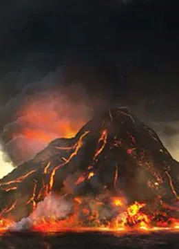 地球日记 英语版