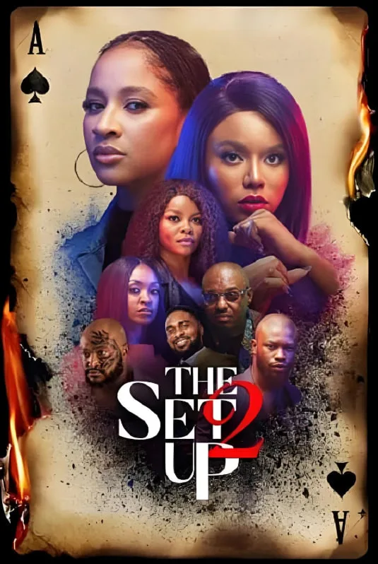 设置 2海报
