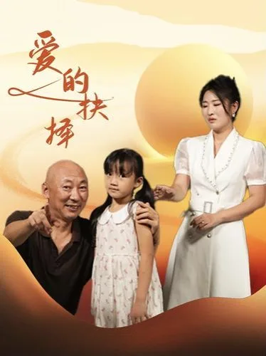 爱的抉择海报