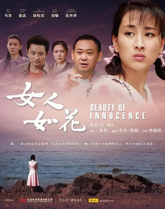 厂花 2011海报