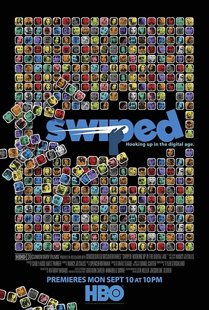 数字时代的恋爱游戏海报