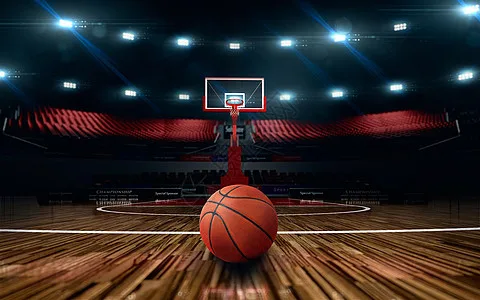 NBA季前赛 坎斯大班vs猛龙海报