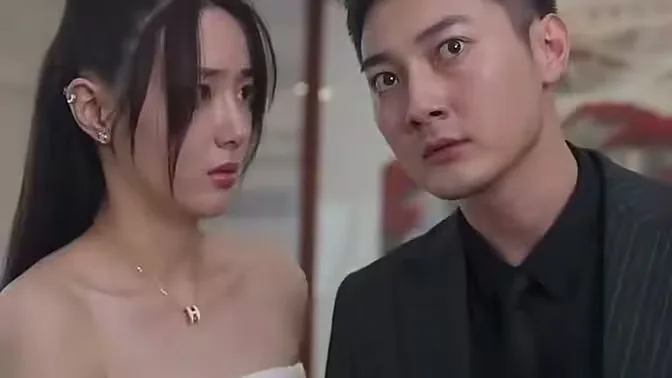 退婚后，她被财阀大佬娇养了海报