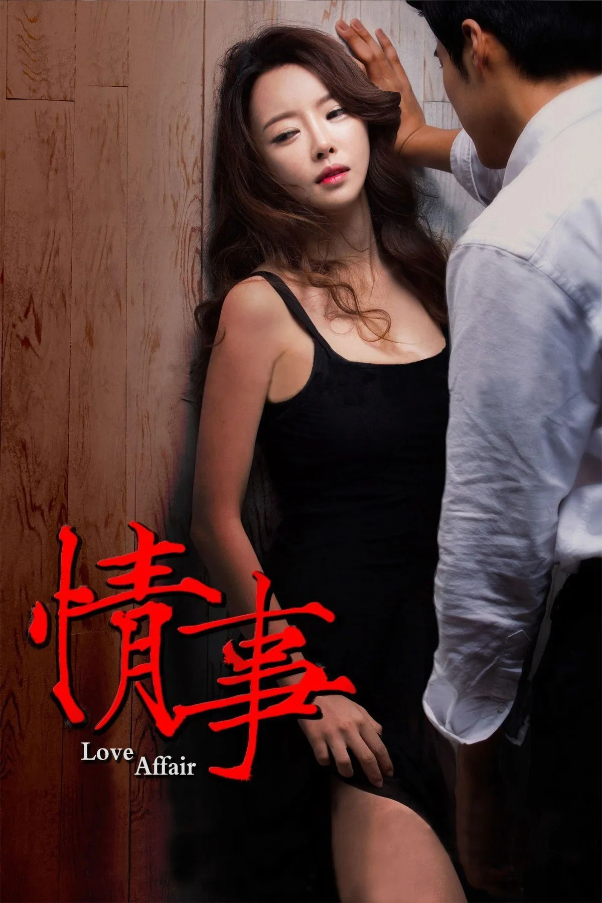 情事2014海报