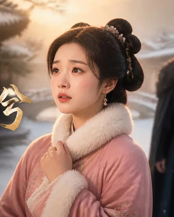 青禾念婉兮海报