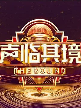 声临其境 第三季海报
