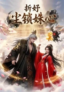 折妤：尘锁姝心海报