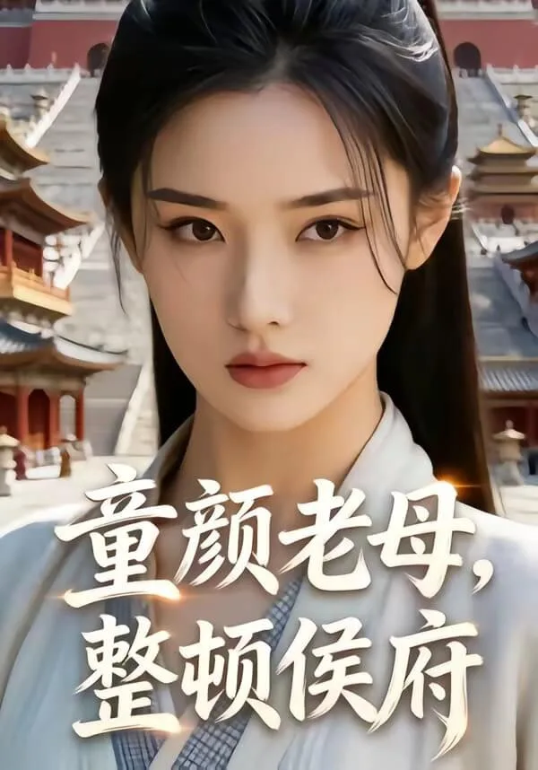童颜老母，整顿侯府海报