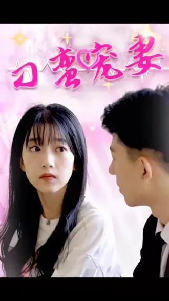 刁蛮宠妻海报
