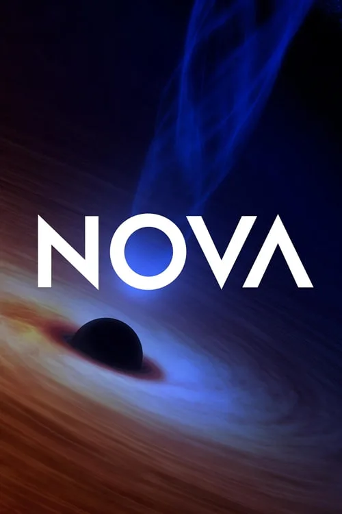 新星 NOVA 第五十二季海报