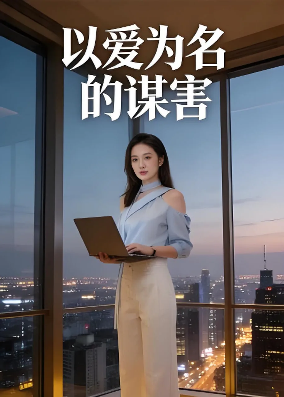 妈，你的好心我消受不起（以爱为名的谋害）海报