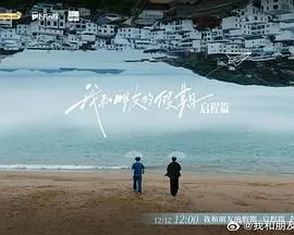 我和朋友的假期海报