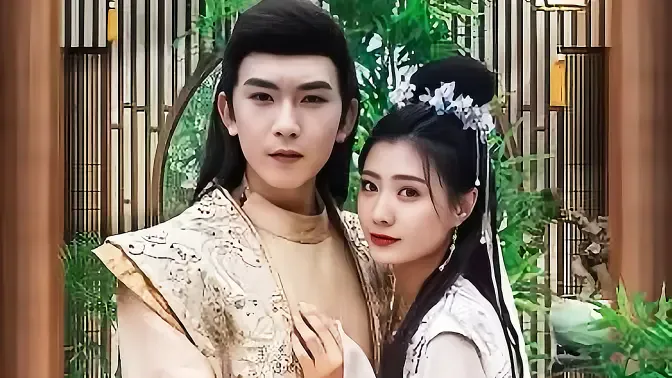 相亲相到腹黑皇帝(冷宫贵妃升职记)海报