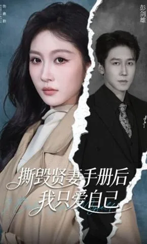 撕毁贤妻手册后，我只爱自己海报