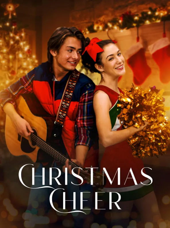 Christmas Cheer海报